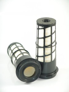 SA16561 HIFI filtr powietrza zam. JOHN DEERE RE282286, MANN C15011, SULLAIR 563283 SULLAIR 68563283 YALE 20065031 DONALDSON P609221