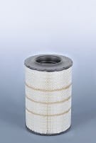 Filtr powietrza AF25898 zam. RENAULT 5010315990, DONALDSON P782137, MANN C25003. FLEETGUARD AF25898