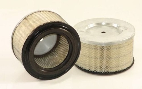 SA17286 Filtr powietrza ZETOR zam.  ZETOR 931334 JIPAP C7