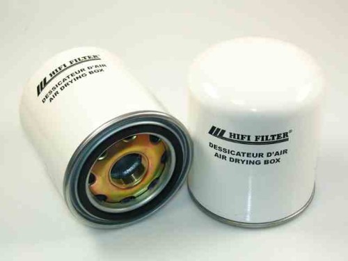  Osuszacz TB1399 zam.  HALDEX DA33125, BALDWIN BA5371,WISMET WBDW732707   Filtr osuszający 