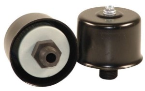 Filtr korek odpowietrznik SANDVIK QA 451, QE 241, QE 340, QH 331, QH 440, UH 440I, UJ 440 I zam. SANDVIK 10224006,  MP FILTRI SA075G2L03A