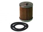 Filtr paliwa zam. MERCURY 35-49088A2, 35-49088Q2, OMC 381690, 312456, SIERRA 18-7860, BALDWIN PF859