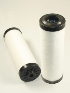 Separator TAMROCK RENGER 700 / SANDVIK DX 800i S5 RANGER   zam. CC1058883, TAMROCK 55193142, TAMROCK NT8192