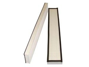 Filtr kabinowy SAMPO ROSENLEW zam. 0492348