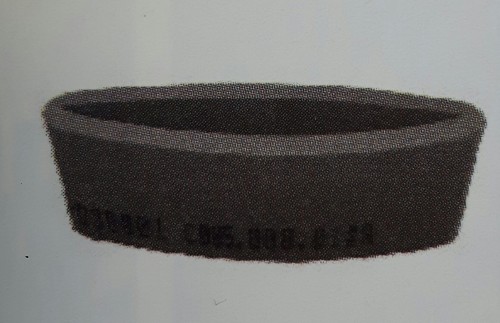 zamiennik filtr powietrza kolektor młgy olejowej LOSMA C005.008.01#A, LOSMA FPSD3000IC00500801A