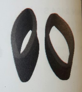 zamiennik filtry do mgły olejowej LOSMA KFS/600M filtry do kolektora mgły LOSMA DARWIN D600J