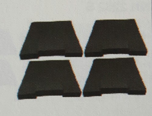 zamiennik zestaw filtry powietrza kolektor mgły olejowej FILTERMIST F 0564 FILTERMIST F 13-21/7