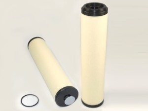 SI44050 Filtr wstępny 3 mikrony zam. MARK CECCATO 1617719330, CECCATO 1617719230. HIFI SI44050