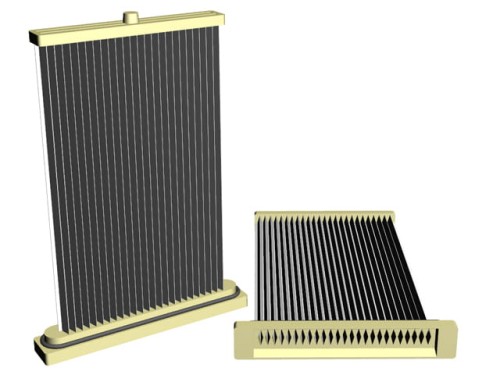 zamiennik filtr TRUMPF 0380757 FILTR do wypalarki laserowej TRUMPF 3040 , filtr 380757 trumpf