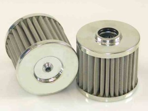 Filtr hydrauliczny skrzyni biegów DEUTZ DX zam. DEUTZ 04354960 DEUTZ 4354960, WISMET WHE104579, HY90101