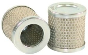 Filtr powietrza GABY T 600 / GABY T 280
