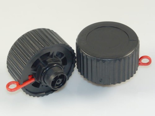 Filtr odpowietrznik ARGO L1-0809-51, ARGO L1080951, zam.  O&K 2928626 CATERPILLAR 1947849