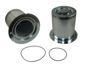 OE3021 Separator oleju  ATLAS COPCO GA 55 VSD, ATLAS COPCO 2901920040, ATLAS COPCO 1625725300