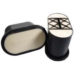 Filtr powietrza SA16804 zam. DONALDSON P951850 JCB-333/D2696 SF-FILTER SL82043 VOLVO 16237820