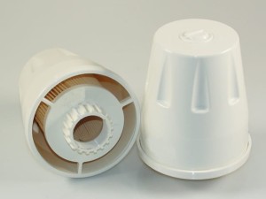 Filtr odpowietrznik  zam. PALL HC0293SEE5 SF FILTER SBL20148
