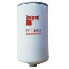 FS19953 Filtr paliwa zam. CASE 47509565 , CASE 84278636,  HIFI SN40674