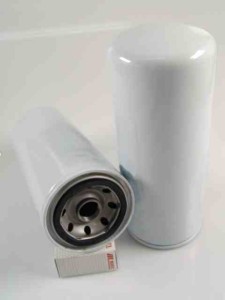 Filtr paliwa SN184 zam. FLEETGUARD FF184,  THERMO KING 113854, THERMO KING 119097, MAHLE  KC13, SF-FILTER SK3547, 
