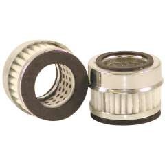 Filtr odpowietrzania SA12636 CASE / NEW HOLLAND / KOBELCO  zam. NEW HOLLAND 72951908 KOBELCO YN57V00004S002 FIAT KOBELCO 72214502 CASE 72281517 TAKEUCHI 155200-00902 CASE 77282567 CASE KHJ22151, VOLVO 14596399
