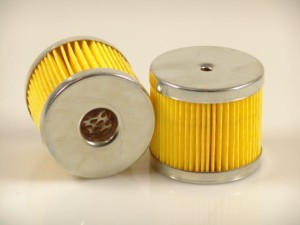 zam. filtr powietrza RIETSCHLE 730524 RIETSCHLE 730545 MANN C66/1