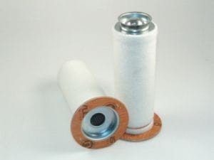 Filtr separator oleju INGERSOLL RAND 92824473 MANN 4900055281 filtr separator INGERSOLL RAND SSR ML 5,5