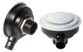Filtr przewietrzania silnika SAO5369 zam. MERCEDES A0000185735, WIRTGEN 2128393, MERCEDES A0000185835