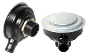 Filtr przewietrzania silnika SAO5369 zam. MERCEDES A0000185735, WIRTGEN 2128393, MERCEDES A0000185835