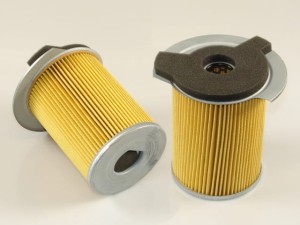 SA12105 Filtr powietrza zam. YAMAHA J101445010 TRAKTOR YAMAHA YT 3600  YAMAHA J101445000, SAKURA A91050, SAKURA A91030, WIX 42895