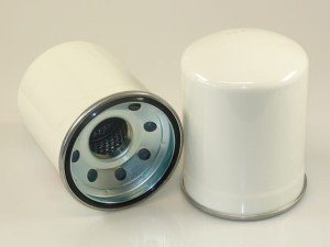 Filtr hydrauliczny SH60010 zam. FLEETGUARD HF7935, DONALDSON P502382 KUBOTA 6877362230, KUBOTA LR001E2170, YANMAR KOM56203400, DOOSAN K9009935, SAMSUNG 104207040, IMER 1218075514203, KOMATSU 1036023240, SF-FILTER SPH9610 