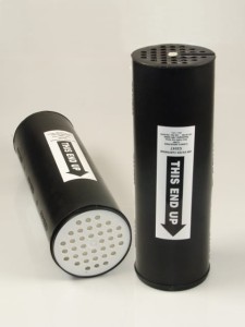 CLEMCO 03547I separator air filter CPF-8 dla filtra CPF-20/80, CONTRACTOR BAF-K