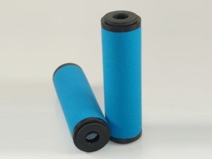 Filtr sprężonego powietrza zam. BGS 537100201, YVEL YV0140, BEA FILTRI FCY 2501 RAHP