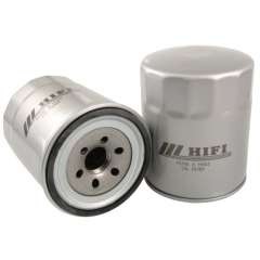 Filtr oleju T6730 zam. MANN W921/80, DONALDSON P550067, FLEETGUARD LF3407, MITSUBISHI ME014833, MAHLE OC299