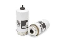 Fleetguard filtr paliwa  FS19975 zam. JOHN DEERE RE529643, HIDROMEK F28/91510A, PARKER STANADYNE 37302