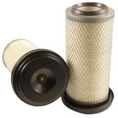 Filtr powietrza SA10920 zam. KAESER 619930, FLEETGUARD AF970, BOSCH 145742903, MERCEDES 0010948004, NEW HOLLAND 80418795, SCANIA 211589