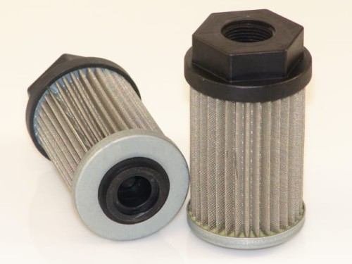 zamiennik filtr ssawny MP-FILTRI STR1406BG1M60 FILTR SSAWNY GWINT 3 " dokładność 60 mikron