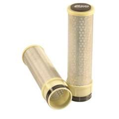 Sa18049 Filtr powietrza bezpiecznik KOBELCO 72281616; CASE 72281617; NEW HOLLAND 87337809; HIFI SA18049