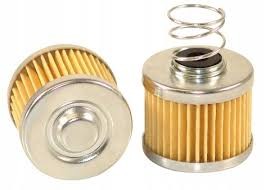 HIFI filtr paliwa SN25014 zam. SF-FILTER SK3441, LIUGONG 16404-78213, FILTR PALIWA WSTĘPNY DO WÓZKÓW WIDŁOWYCH LIUGONG CLG2025/2030/2035H (LPG) NISSAN K25
