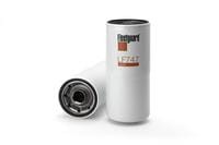 Filtr oleju LF747 zam. KOMATSU 6002111230, GMC 25011398,  OK 1449526 ,  Atlas Copco 2900535000, Cummins 1220745. FLEETGUARD LF747