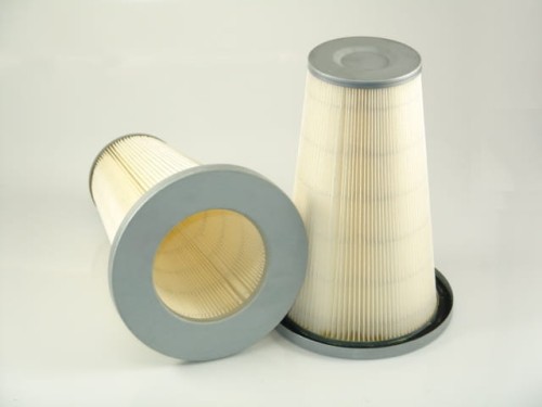 ZAM. Filtr powietrza DUST CONTROL 4504 