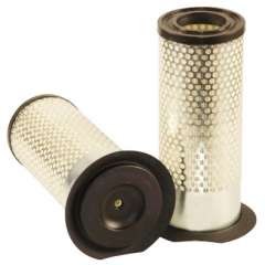 Filtr powietrza MACO MEUDON MAP 16 -> MAP 23  zam. MACO MEUDON 521586, PERMATIC FA845, AIRPN A8E089. HIFI SA17845