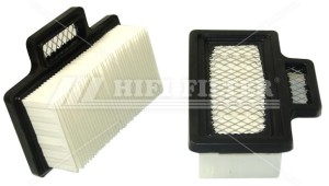 Filtr powietrza  SA12789 zam. WACKER 52000030, WACKER 640222.  HIFI SA12789 , BALDWIN PA7644SET3