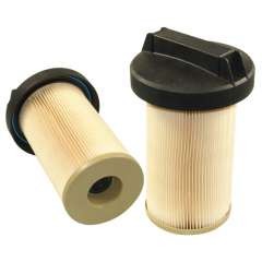 SN70285 Filtr paliwa zam. JOHN DEERE RE515345, FLEETGUARD FF4102, HIFI SN70285, RACOR PFF5613