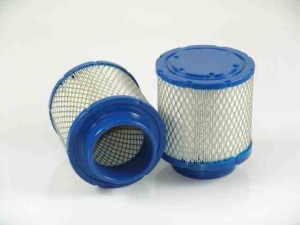 SA19464 Filtr powietrza zam. ABAC 9056772, REMEZA 4092100100, COMPAIR  ZS1199689, EDMAC 3004670444, MANN C1131/1.   HIFI SA19464, 