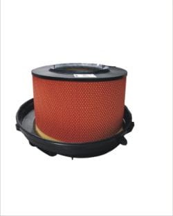 Filtr powietrza  MERCEDES / SISU zamiennik MERCEDES 0040942504, FLEETGUARD  AF26195, HIFI SA5133, MERCEDES 0040942404. Filtr powietrza  SISU 480 TIMBER , SISU POLAR ROCK