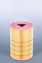 Filtr powietrza  AF25976 zam. DAF 1657522 MANN C27998/3, DAF CF75 CF85 knecht lx1278. FLEETGUARD AF25976 