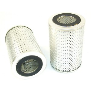 Filtr hydrauliczny SH66371 KIT zam. CASE A167726  CATERPILLAR 3I0745 CASE A176593 FLEETGUARD HF28891