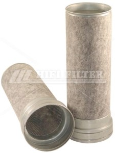Filtr powietrza SA16421 bezpiecznik zam.FLEETGUARD AF26162,   MANN C1510/1, DONALDSON P500174, VOLVO 3979928, VOLVO 21041296