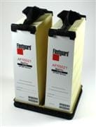 Filtr powietrza AF55021 zam. AGCO 700738183, JLG 70024175. Filtr powietrza FLEETGUARD AF55021,