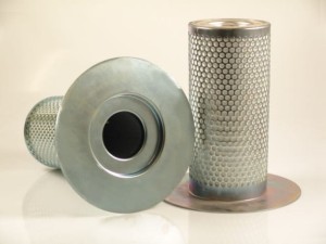 Separator oleju BOGE SG 270 / BELAIR GS 132 / REMEZA  BK 270,  zam. DEMAG 43258900, ECOAIR BN19767, MANN LE57002X, ECOAIR BN24860, Separator oleju sprężarki VECTOR GT