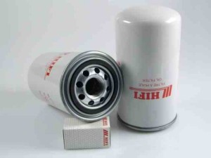 Filtr oleju SO10029  zam. AMMANN 1950369, MANN W10004, FLEETGUARD LF3959, CHRYSLER 5016547AC, CHRYSLER 5016547AB