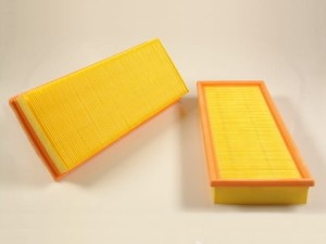 Filtr powietrza SA311 zam. BALDWIN PA7846, VOLKSWAGEN 055129620, 113129620, FORD 1574618, FIAT 4419493, 4434857, 4434867, FORD 5020868, FORD 88TX9601AA, FLEETGUARD AF1774, FILTRON AP002, MANN-FILTER C3474, HENGST E21L